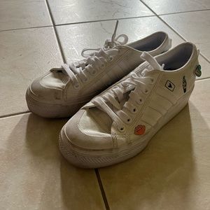 Adidas Shoes